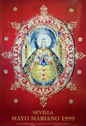 Glorias de Sevilla  